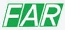 FAR logo