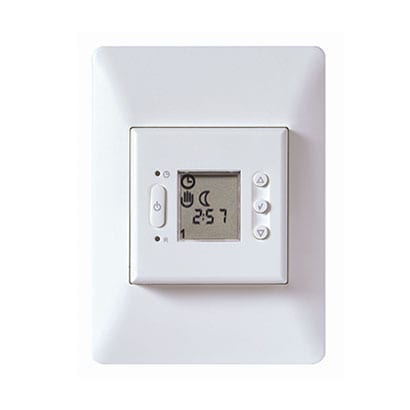 Comfort Heat Thermostat Floor Heating MCC