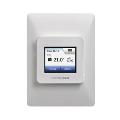 MWD5 WiFi Thermostat