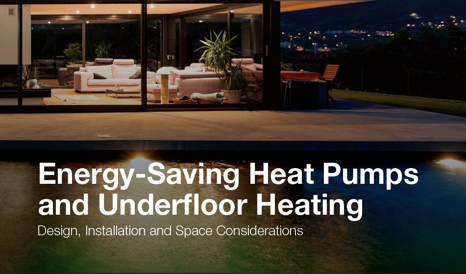 Energy-Saving-Heat-Pump Energy Saving Ideas