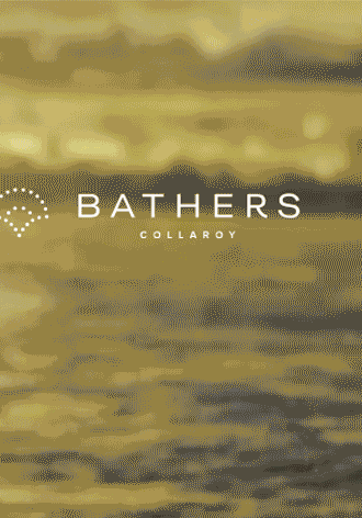 Bathers Collary