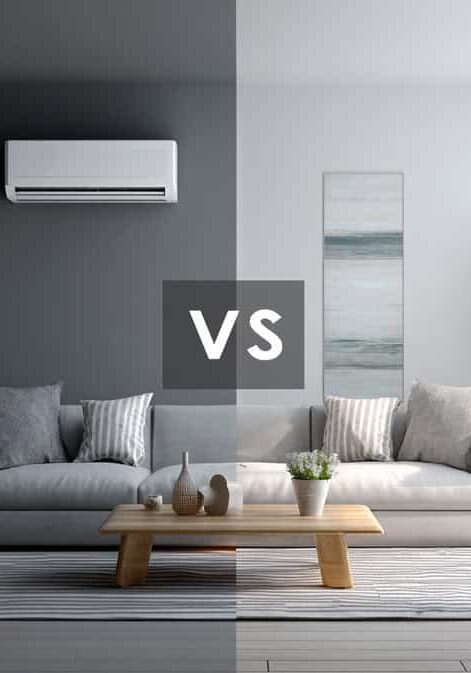 Ducted Verse Floor Heating Comfort Heat Australian Guide