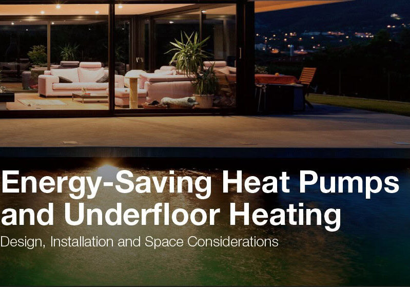 Energy-Saving-Heat-Pump Energy Saving Ideas