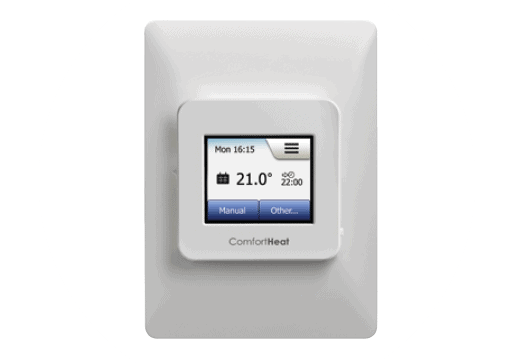MCD5- Touch screen thermostat